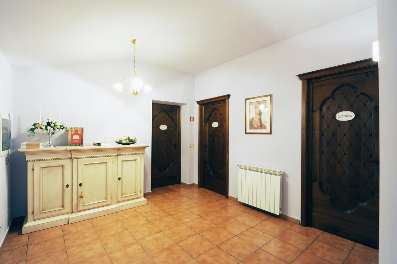 Antica Locanda San Leonardo 1554 Ghivizzano 外观 照片