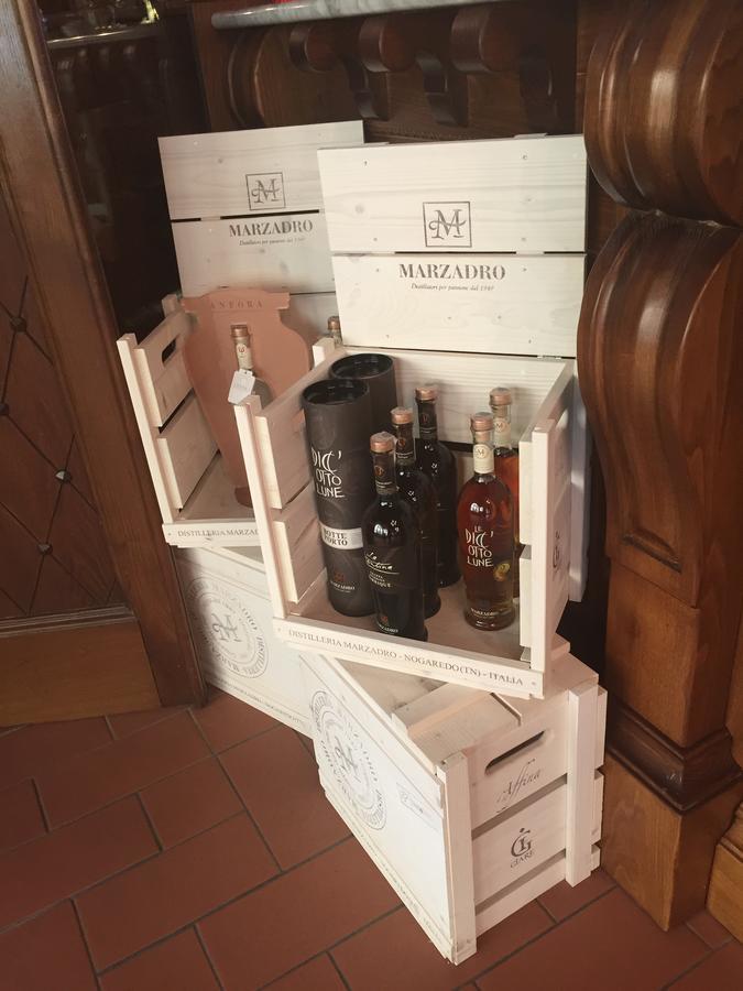 Antica Locanda San Leonardo 1554 Ghivizzano 外观 照片
